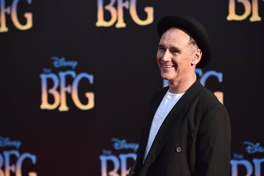 BFG：ビッグ・フレンドリー・ジャイアントの画像