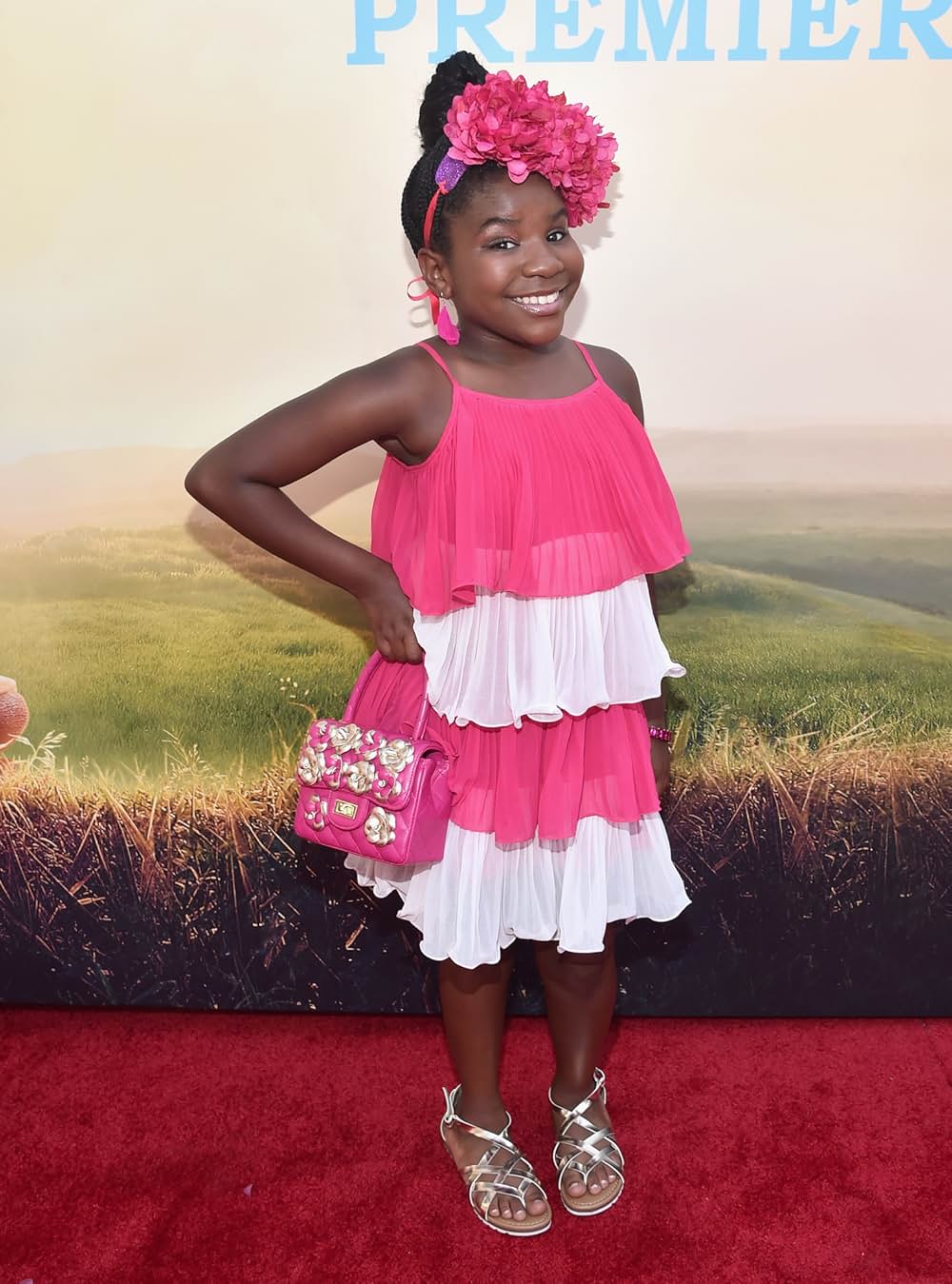 BFG：ビッグ・フレンドリー・ジャイアントの画像