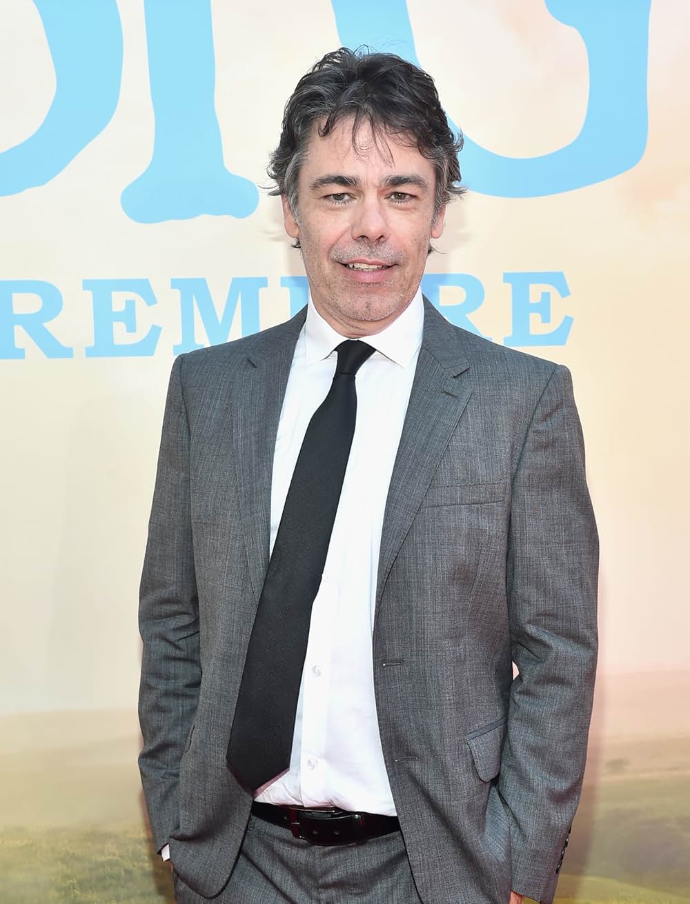 BFG：ビッグ・フレンドリー・ジャイアントの画像