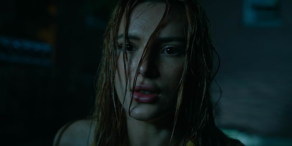 Saint Clare（原題）の画像