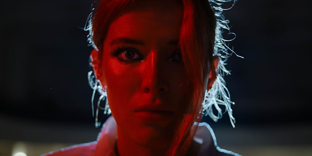 Saint Clare（原題）の画像