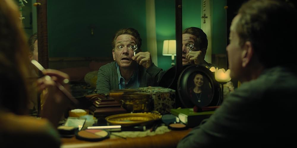 Saint Clare（原題）の画像