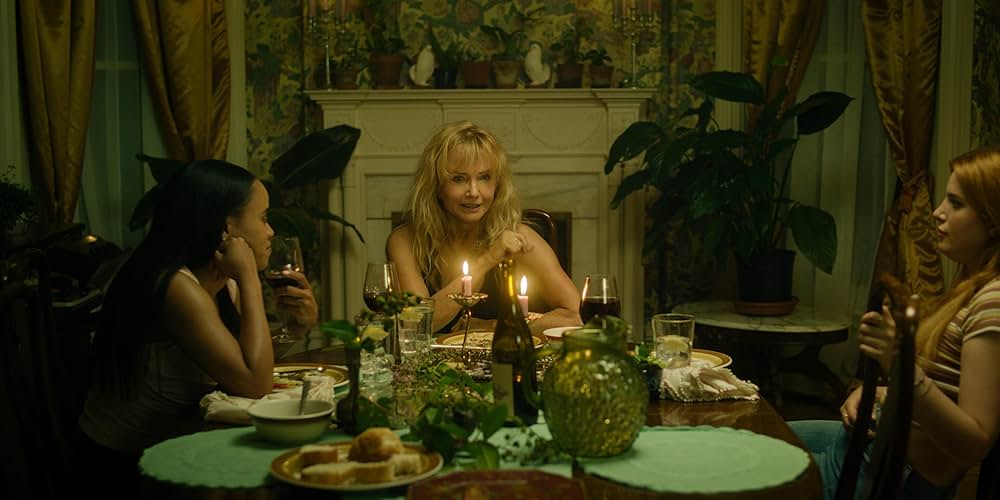 Saint Clare（原題）の画像