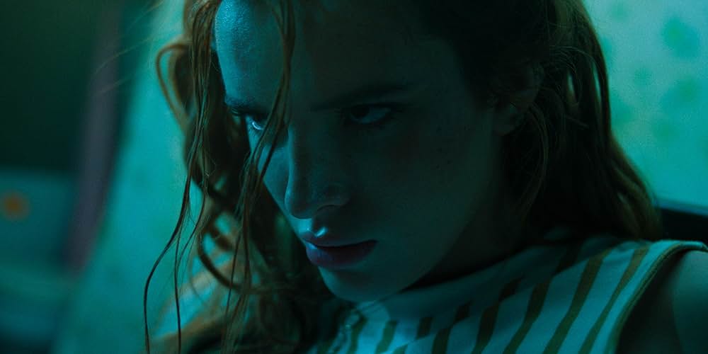 Saint Clare（原題）の画像