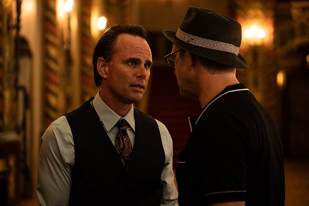 Queen of the Ring（原題）の画像