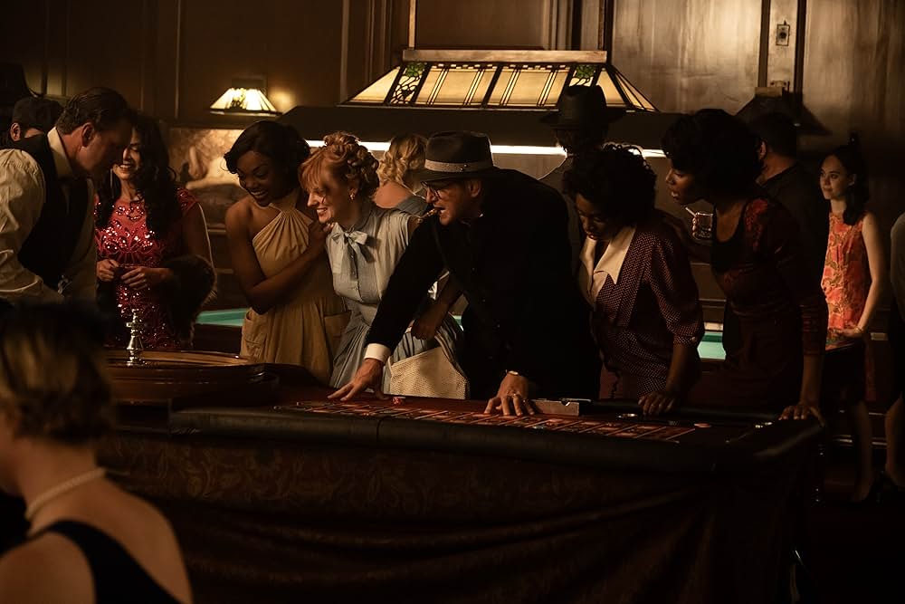 Queen of the Ring（原題）の画像