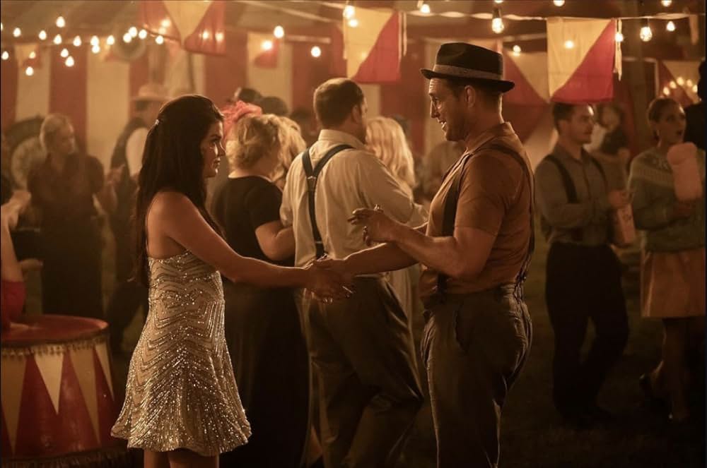 Queen of the Ring（原題）の画像