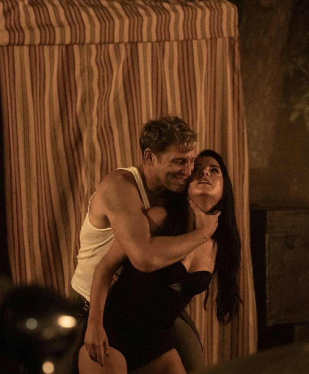 Queen of the Ring（原題）の画像