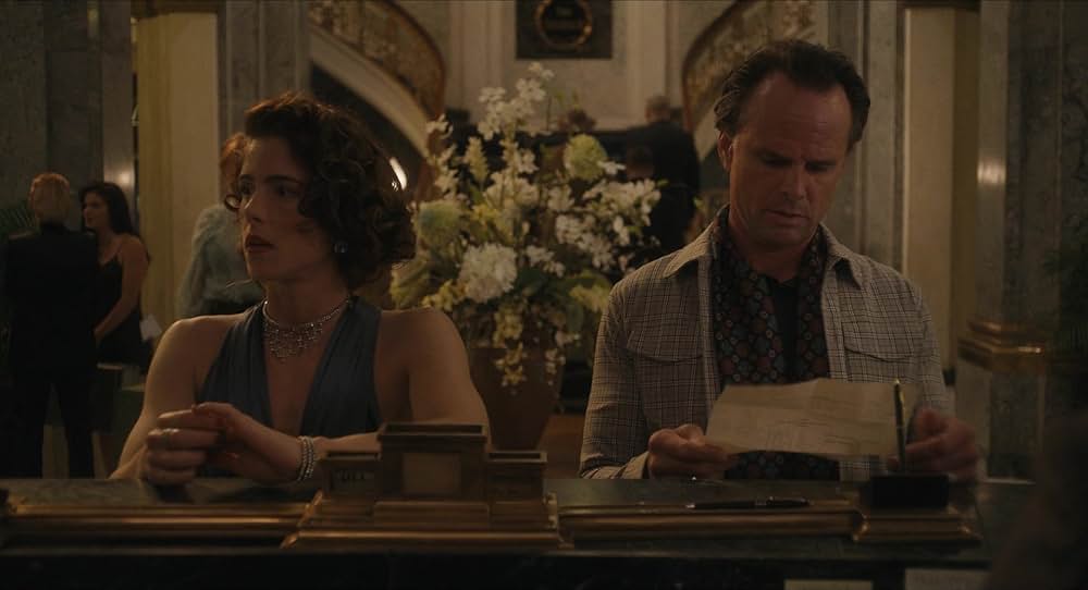 Queen of the Ring（原題）の画像