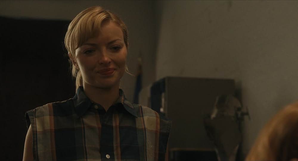 Queen of the Ring（原題）の画像