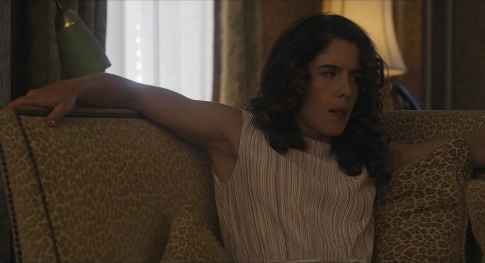 Queen of the Ring（原題）の画像