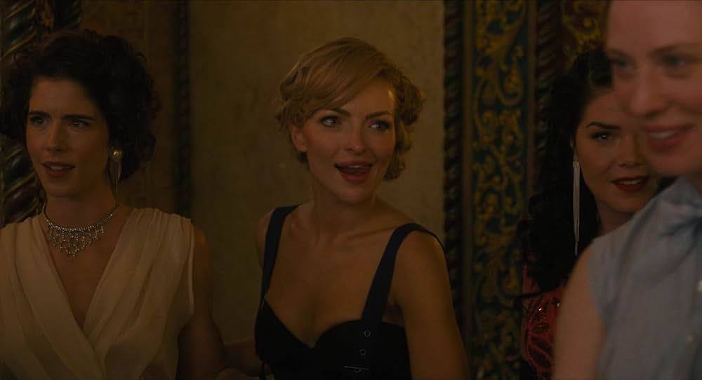 Queen of the Ring（原題）の画像