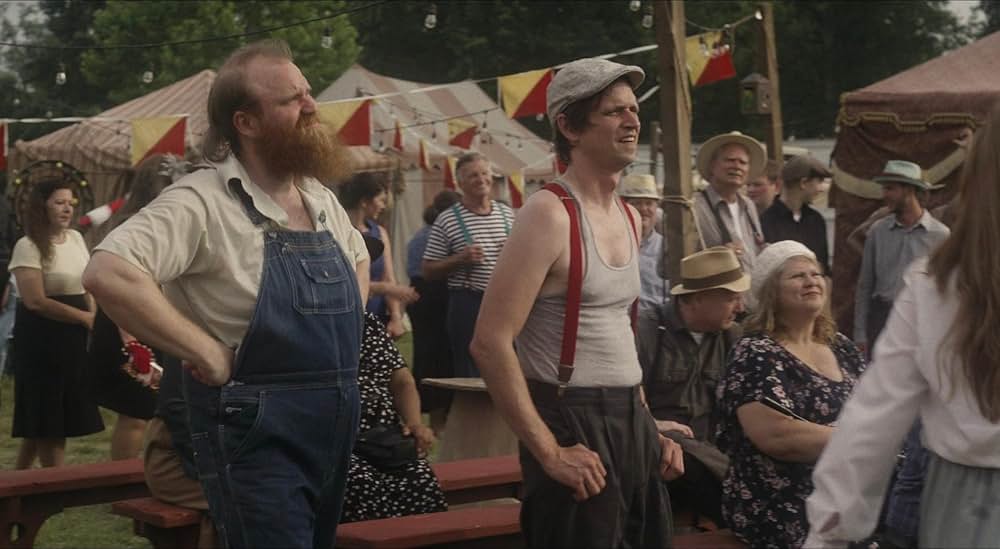 Queen of the Ring（原題）の画像