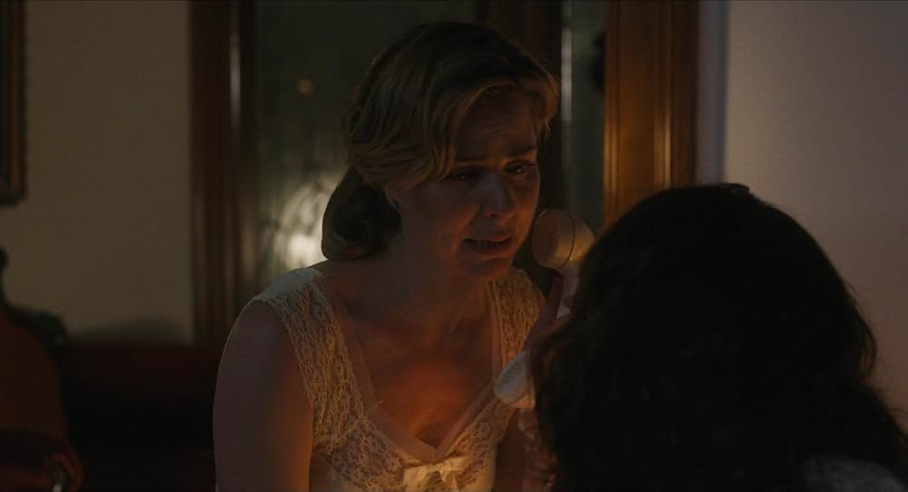 Queen of the Ring（原題）の画像