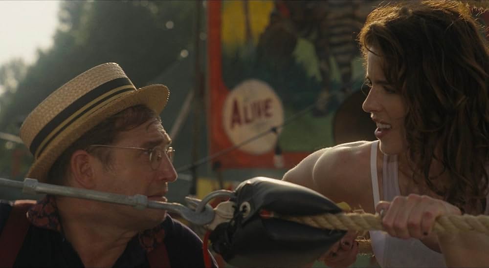 Queen of the Ring（原題）の画像