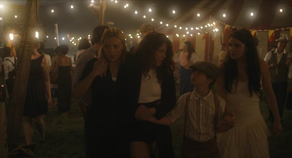 Queen of the Ring（原題）の画像