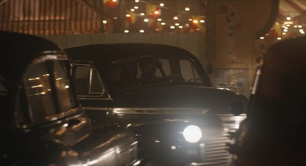 Queen of the Ring（原題）の画像