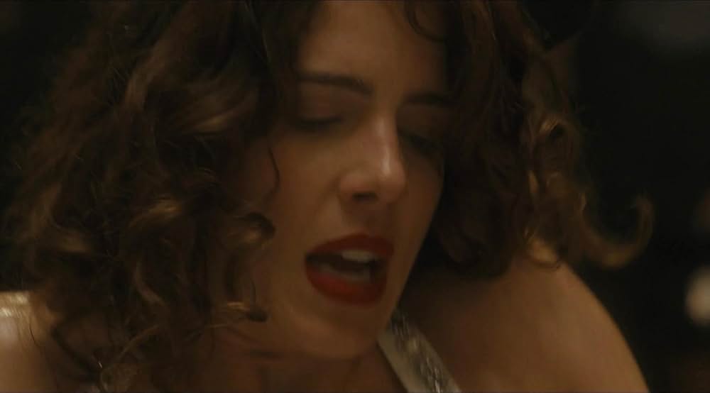 Queen of the Ring（原題）の画像