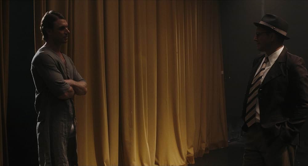 Queen of the Ring（原題）の画像