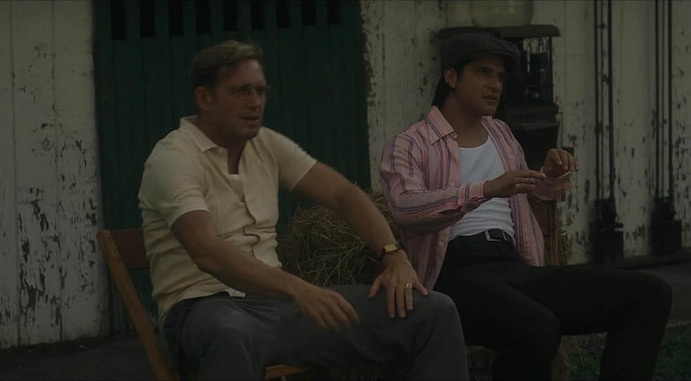 Queen of the Ring（原題）の画像