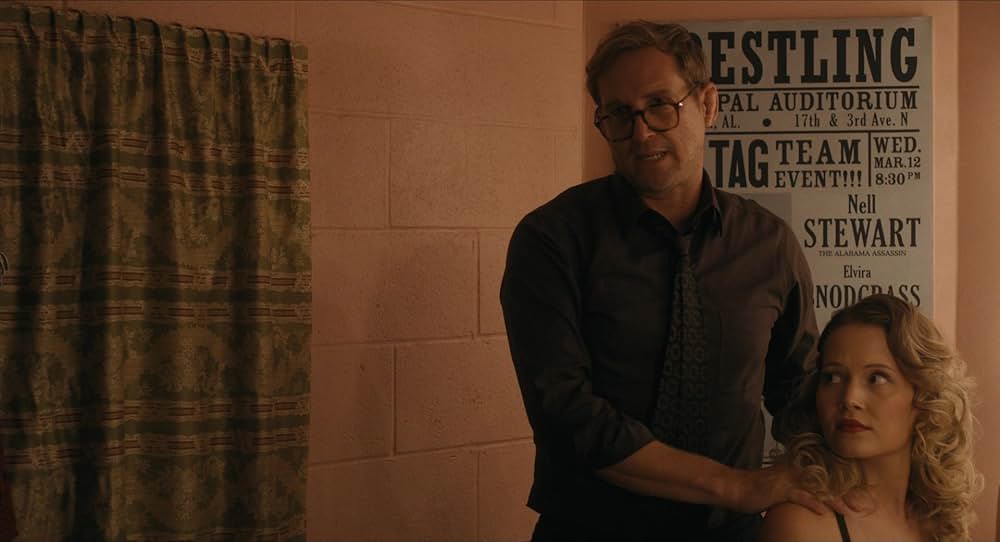 Queen of the Ring（原題）の画像