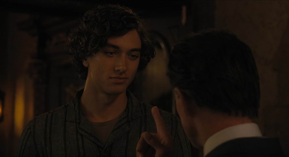 Queen of the Ring（原題）の画像