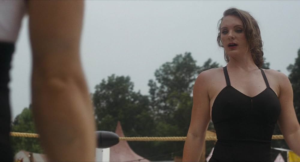 Queen of the Ring（原題）の画像