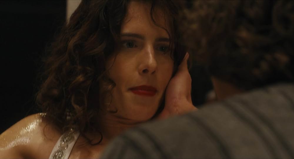 Queen of the Ring（原題）の画像