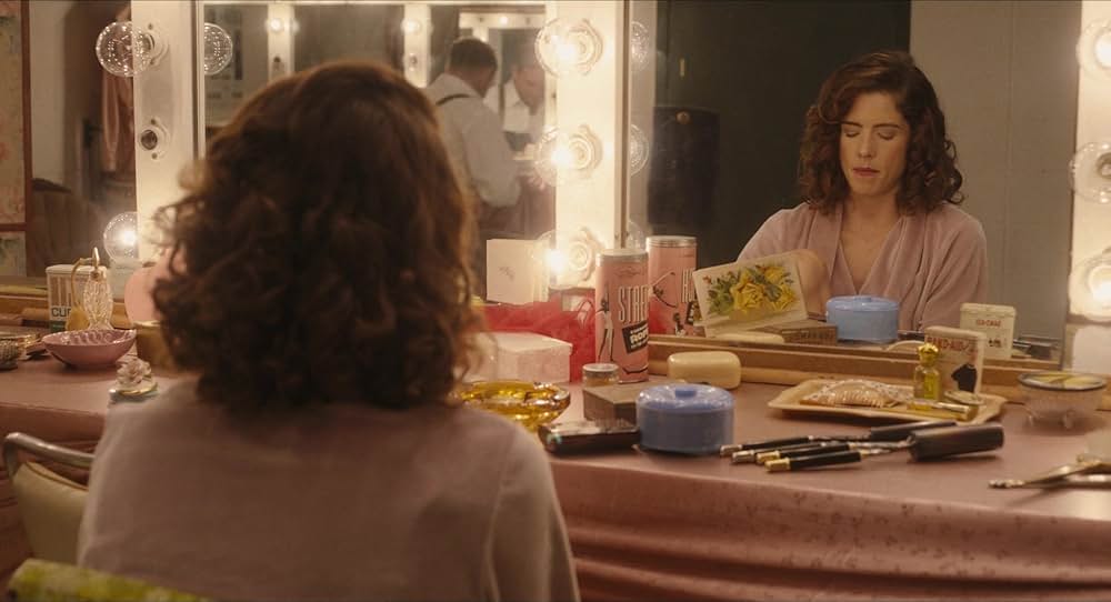 Queen of the Ring（原題）の画像