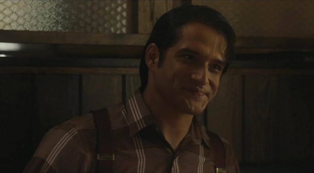 Queen of the Ring（原題）の写真