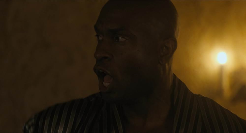 Queen of the Ring（原題）の画像