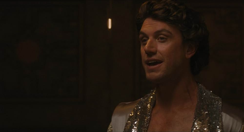 Queen of the Ring（原題）の画像