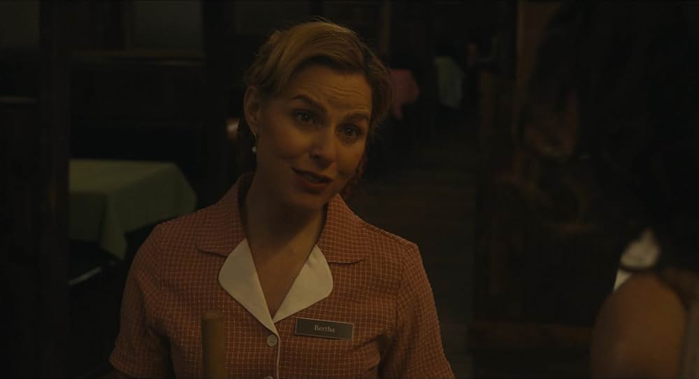 Queen of the Ring（原題）の画像