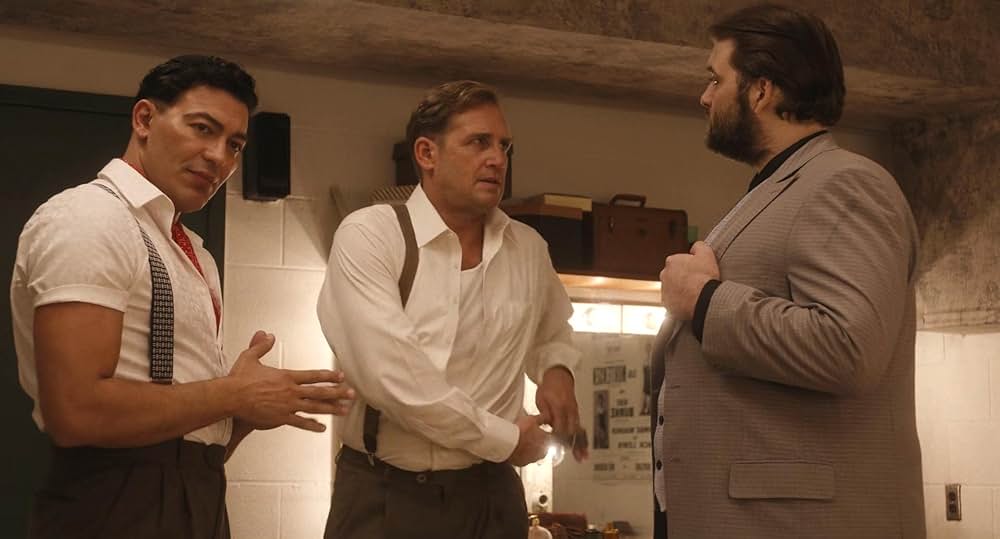 Queen of the Ring（原題）の画像