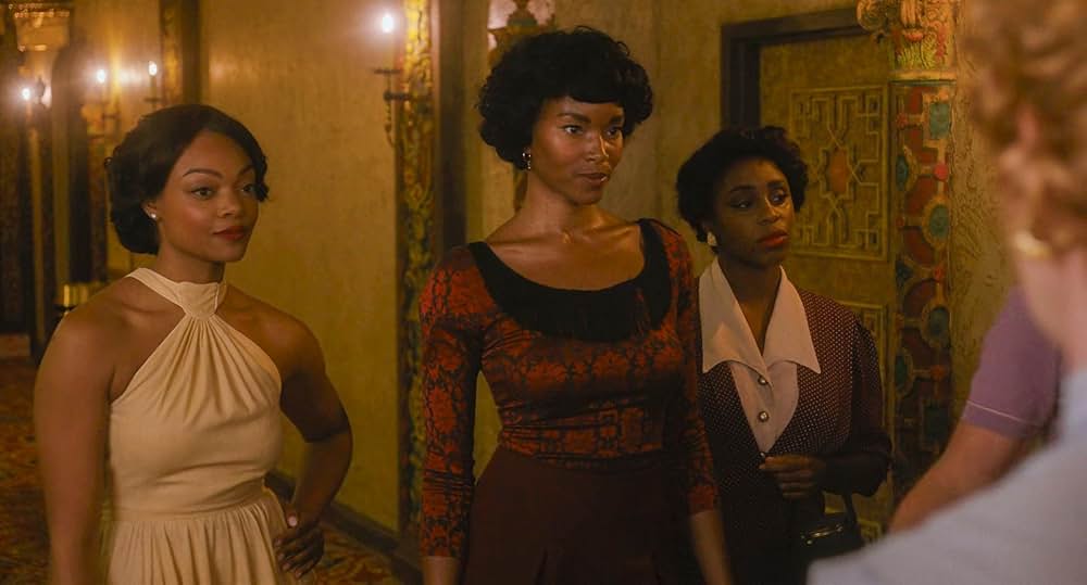 Queen of the Ring（原題）の画像