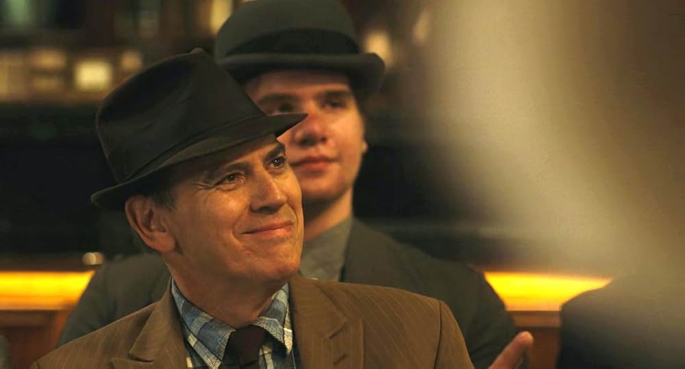 Queen of the Ring（原題）の画像