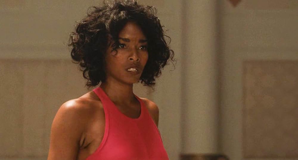 Queen of the Ring（原題）の画像