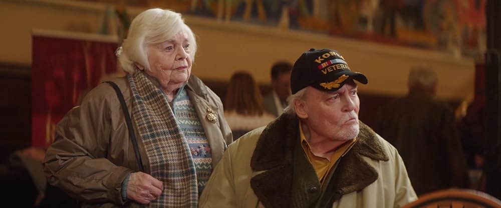 Lost & Found in Cleveland（原題）の画像