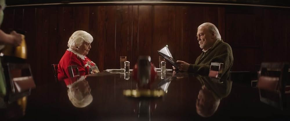 Lost & Found in Cleveland（原題）の画像