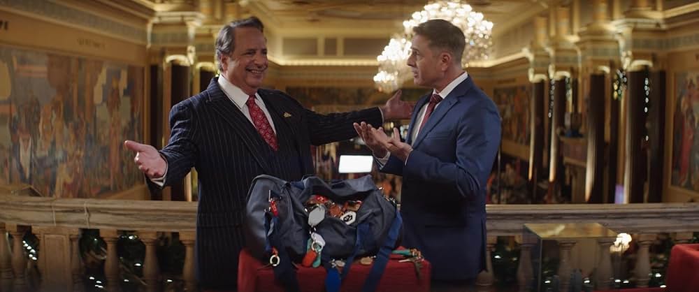 Lost & Found in Cleveland（原題）の画像