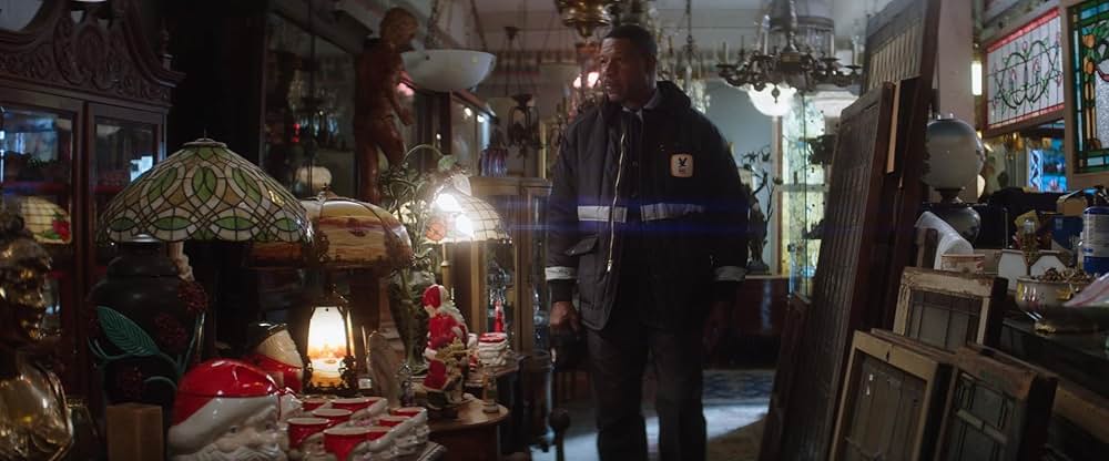 Lost & Found in Cleveland（原題）の画像