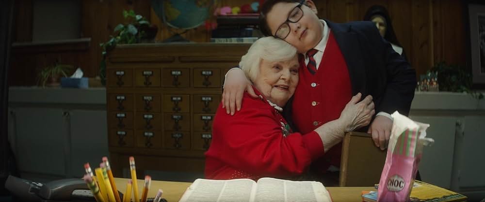 Lost & Found in Cleveland（原題）の画像