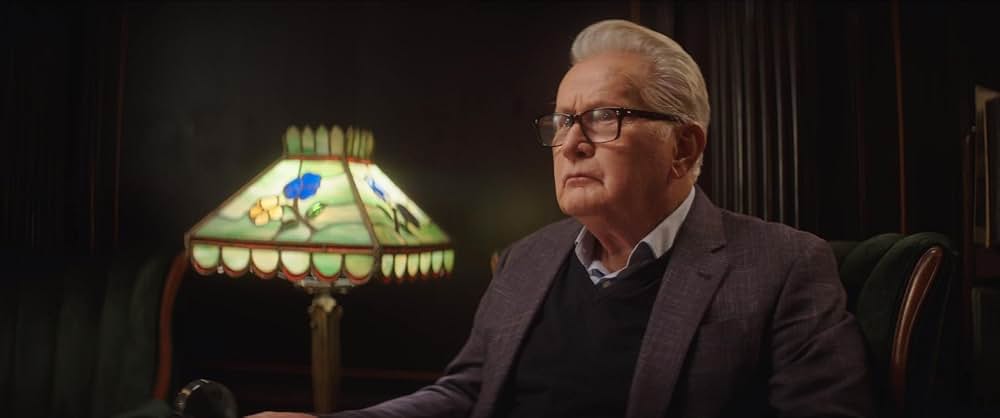 Lost & Found in Cleveland（原題）の画像