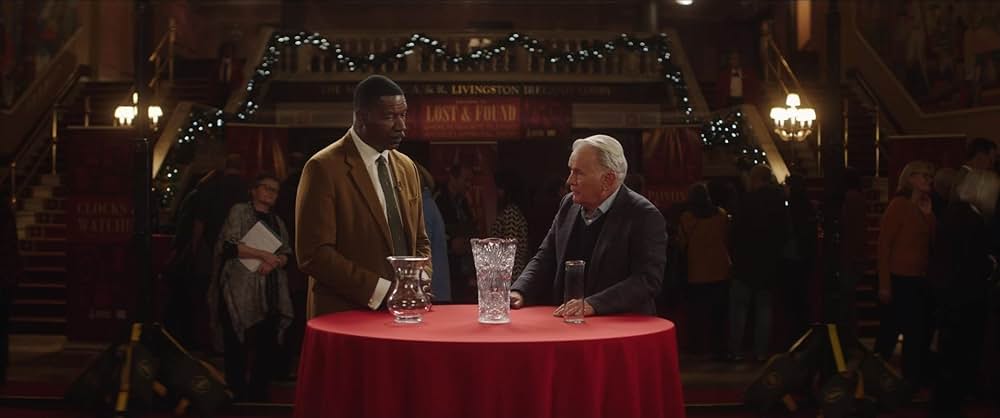 Lost & Found in Cleveland（原題）の写真