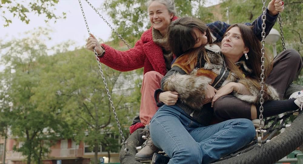 Verano en diciembre（原題）の画像