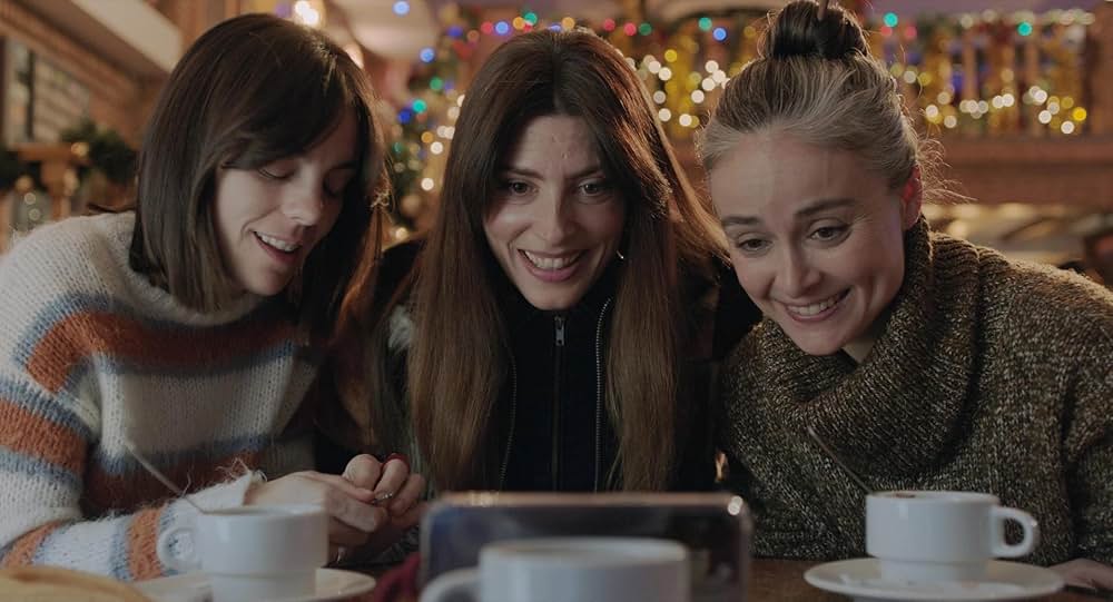 Verano en diciembre（原題）の画像