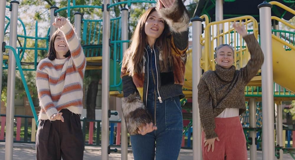 Verano en diciembre（原題）の画像