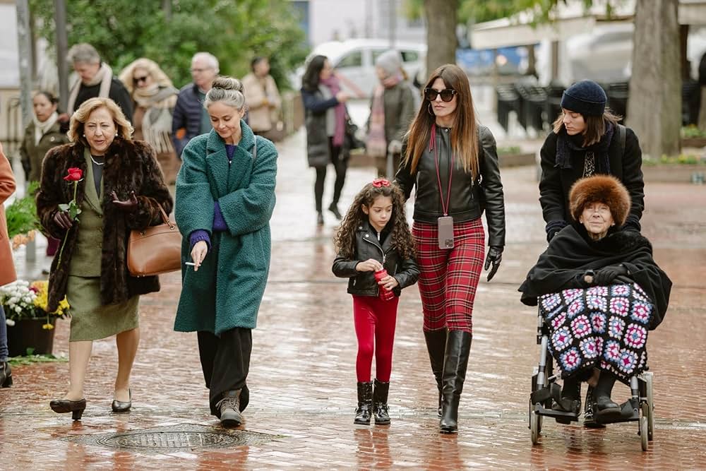 Verano en diciembre（原題）の写真
