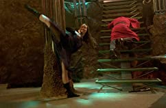 セレニティーの画像