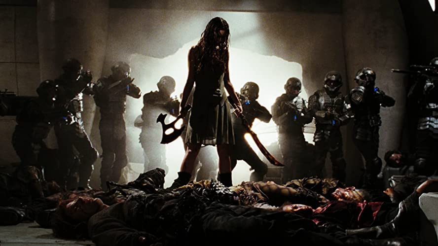 セレニティーの画像